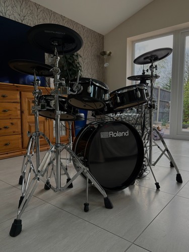 Roland vad307 electronic - roland,