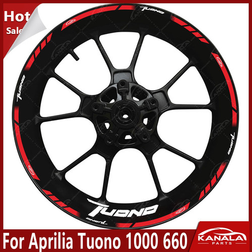 Set for aprilia tuono - set,