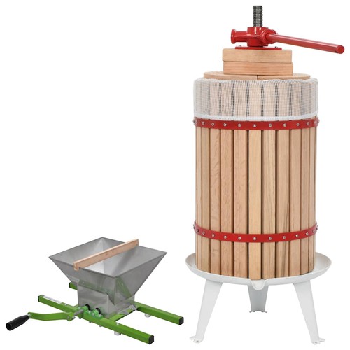 Piece fruit wine - piece, and