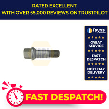 Wheel Bolt / Stud / Nut fits