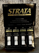 Strata ML-Balata 90 Golf Balls