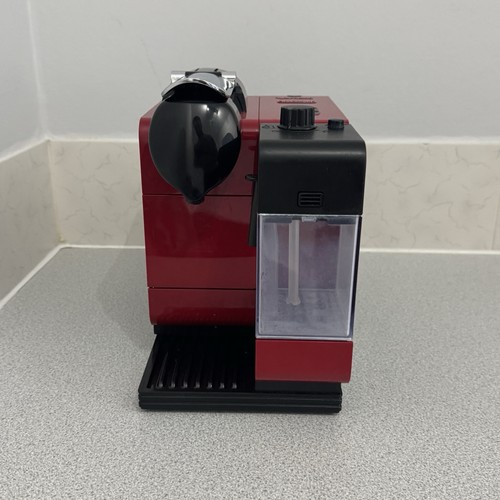 Nespresso lattissima plus - nespresso,