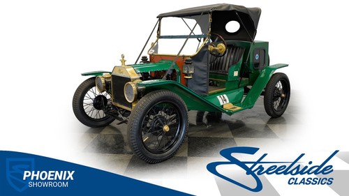 1914 ford model - 1914,
