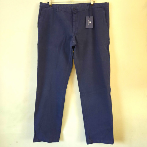 Gant mens chinos - chinos, blue