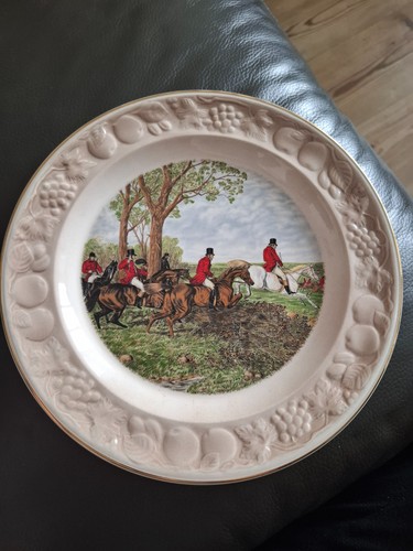 Royal worcester plates - royal,