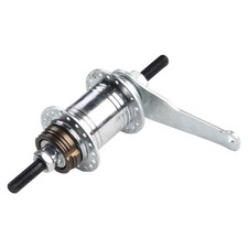 Back Pedal Brake Coaster Hub