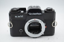Rollei Rolleiflex SL35M 35mm