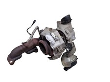 AUDI A3 Turbo Turbocharger