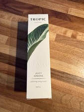 Tropic Skincare Juicy Greens