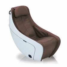 SYNCA CirC Compact Full Body Massage Chair –🟤 | Brand New - ESPRESSO