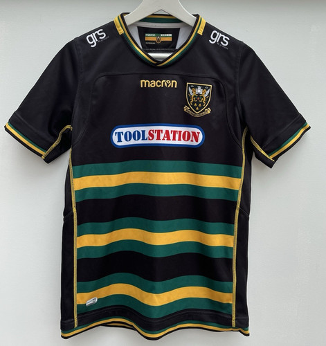 Northampton saints 2018 - northampton,
