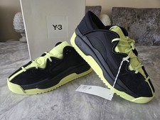 ADIDAS Y-3 HOKORI II BLACK