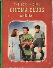 BOYS' AND GIRLS' CINEMA CLUBS