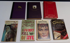 Seven (7) Different Titled