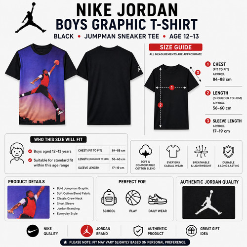 Nike jordan boys graphic - jordan,