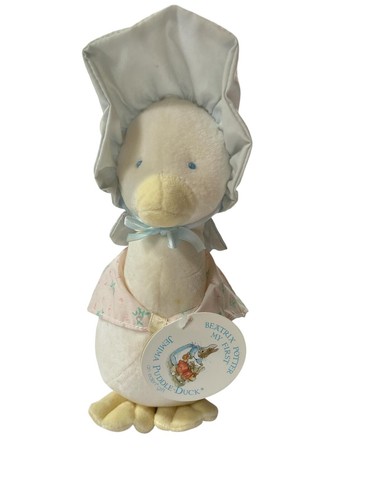 Beatrix potter jemima - beatrix,