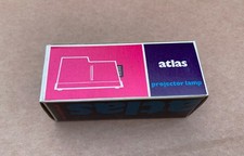 Projector Bulb Lamp ATLAS