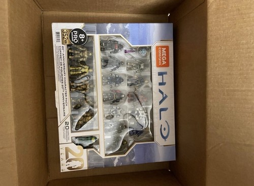 Mega construx pro builders - mega,