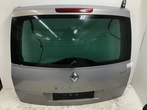 Tailgate renault grand espace - grand,