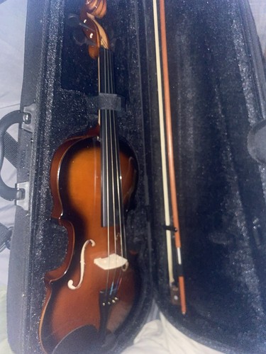 Stagg 4 - 4/4, acoustic