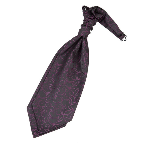 Mens boys pre tied - pre-tied, cravat