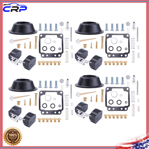 Set for 1980 1983 yamaha - 4, 1980-1983