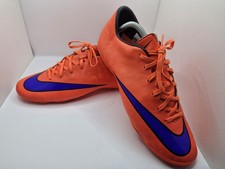 Mens NIKE MERCURIAL VICTORY V
