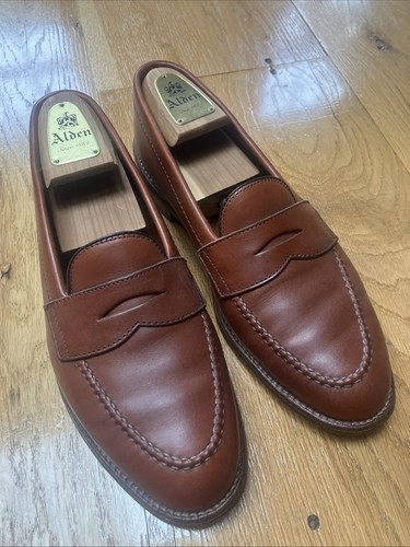 Alden brooks brothers men - alden,