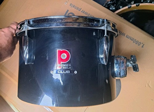 Premier club rack tom drum - rack,