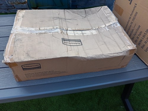 Rubbermaid freestanding - rubbermaid,