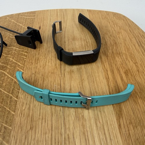 Fitbit charge fitness - 2,