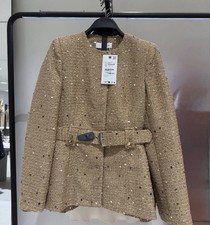 ZARA NEW SHORT ZW COLLECTION