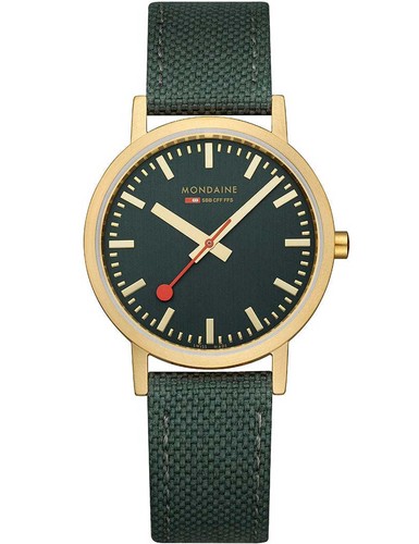 Mondaine a660 30314 60sbs - mondaine, a660.30314.60sbs
