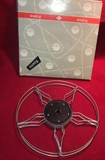 Eumig P8 Cine 8mm Movie Reel
