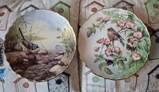 Vintage Spode British Birds 3