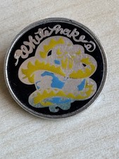 " WHITESNAKE   "  VINTAGE