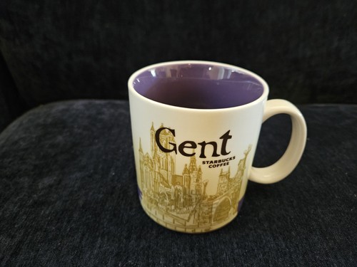 Original starbucks coffee mug - starbucks,