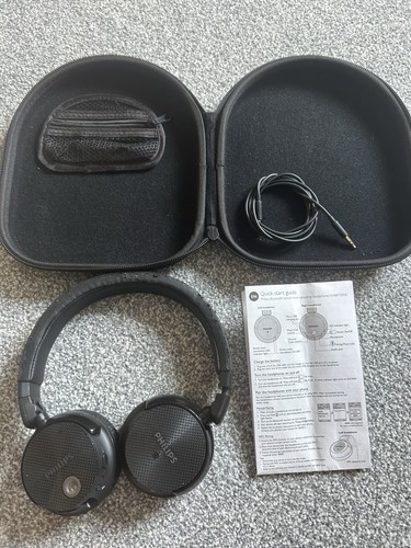 Philips bluetooth active noise - philips,