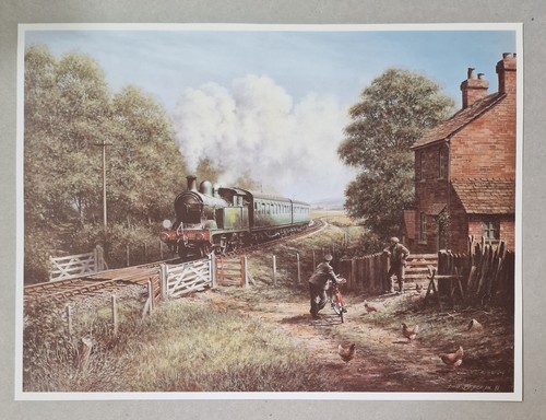Breckon morning delivery - breckon,