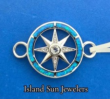 Alamea Compass Rose Bracelet