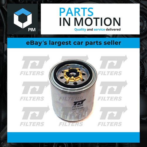 Fuel filter fits mercedes 308d - fuel,