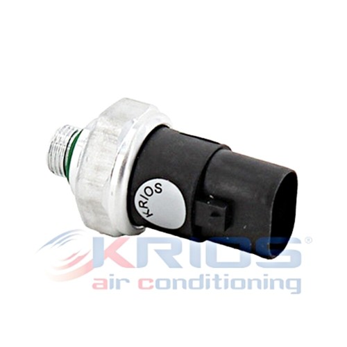 Air conditioning pressure - air,