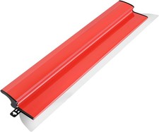 Drywall Smoothing Spatula For Auction for Large Working Area 1 PCS