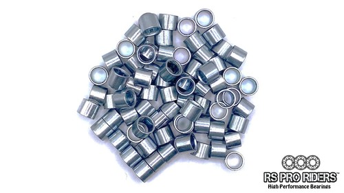 8mm alloy skateboard scooter - alloy,