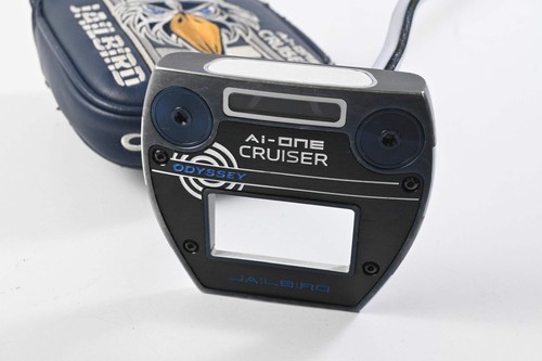 Odyssey one cruiser - ai-one,