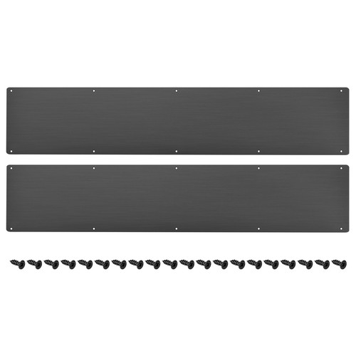 2pcs inches aluminum - 30,