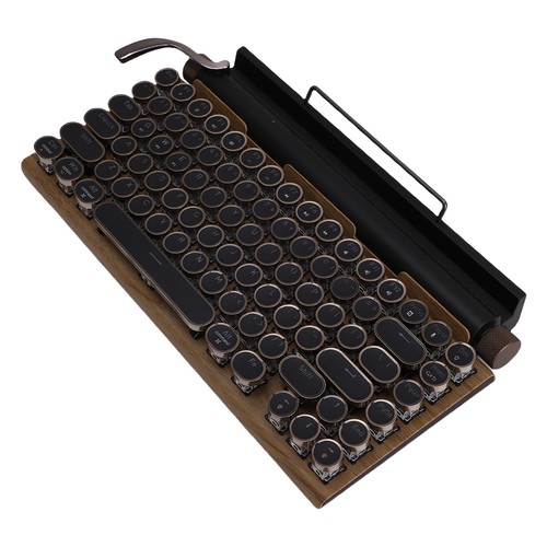 Key wireless mechanical - 83,