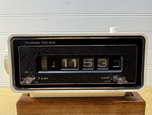 Vtg 70s mcm digi glo - vtg,