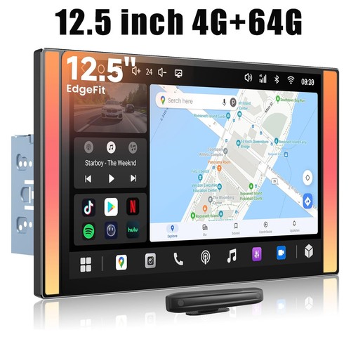Atoto gen4 android - atoto,