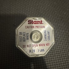 New Stant 10228 Radiator Cap